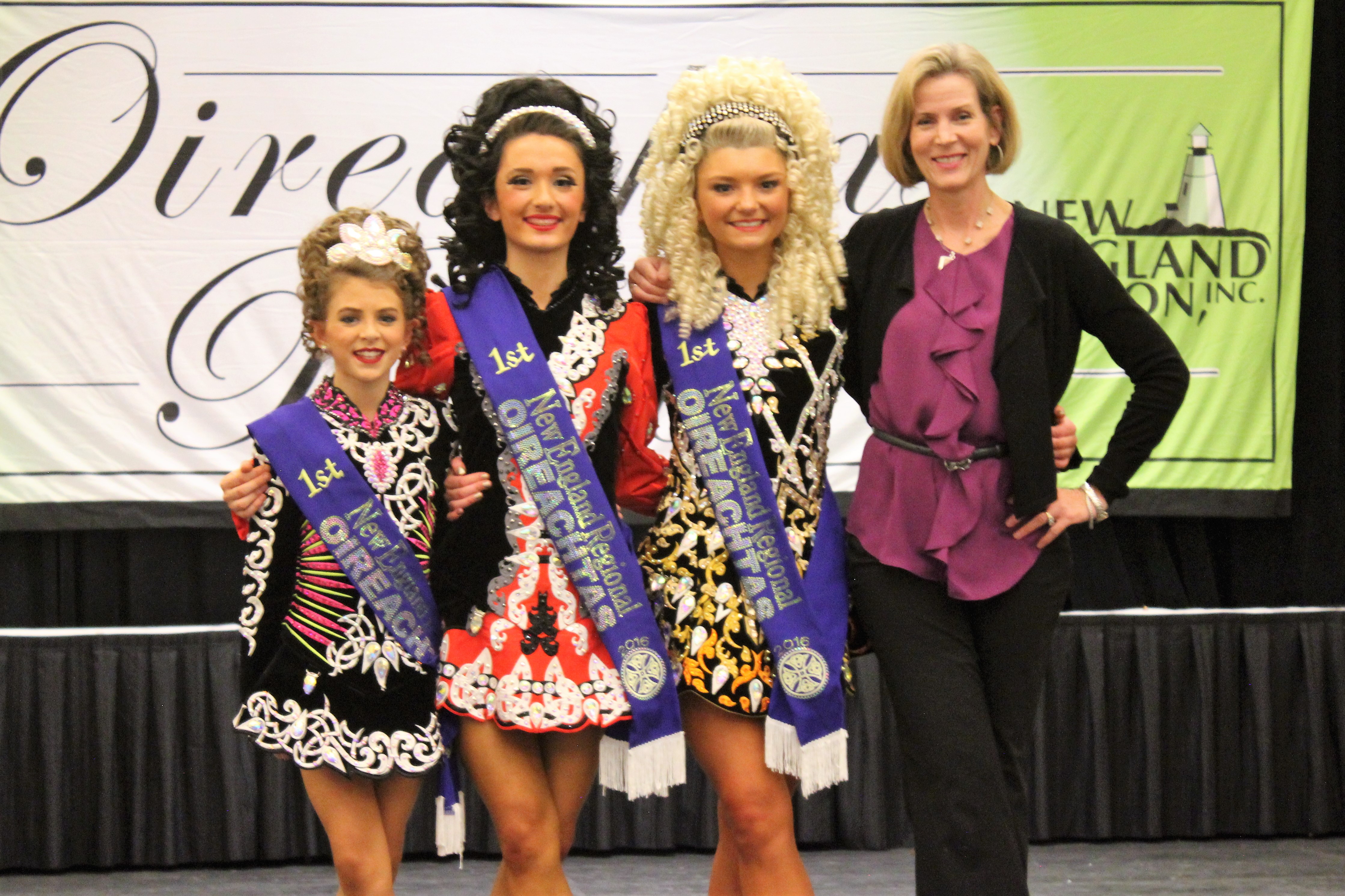 Mid America Oireachtas 2025 Schedule Elga Guendolen